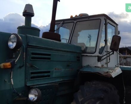ХТЗ Т-150, объемом двигателя 9.15 л и пробегом 0 тыс. км за 7500 $, фото 5 на Automoto.ua