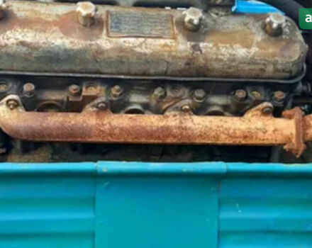 ХТЗ Т-150, об'ємом двигуна 0 л та пробігом 0 тис. км за 7500 $, фото 3 на Automoto.ua