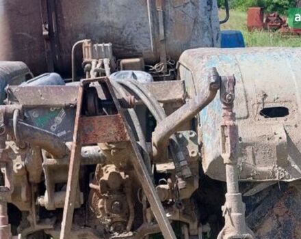 ХТЗ Т-150, об'ємом двигуна 0 л та пробігом 0 тис. км за 5000 $, фото 1 на Automoto.ua