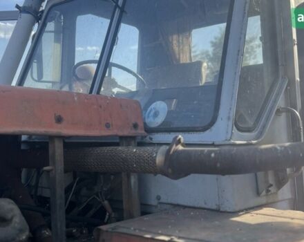 ХТЗ Т-150, об'ємом двигуна 0 л та пробігом 0 тис. км за 8300 $, фото 6 на Automoto.ua
