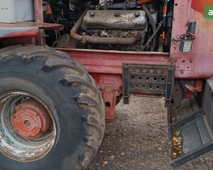 ХТЗ Т-150, объемом двигателя 0 л и пробегом 0 тыс. км за 6389 $, фото 3 на Automoto.ua