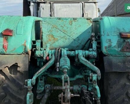 ХТЗ Т-150, объемом двигателя 0 л и пробегом 0 тыс. км за 6800 $, фото 2 на Automoto.ua