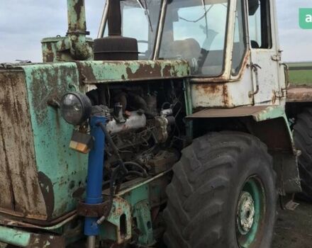 ХТЗ Т-150, об'ємом двигуна 14.86 л та пробігом 20 тис. км за 3340 $, фото 2 на Automoto.ua