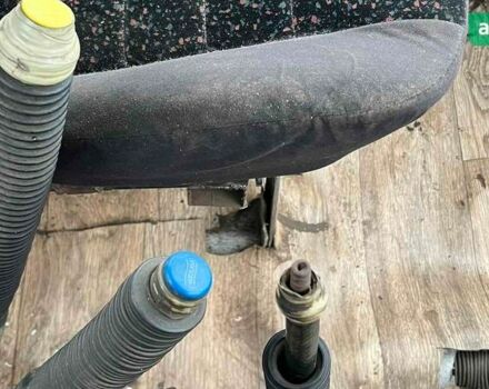ХТЗ Т-150, об'ємом двигуна 0 л та пробігом 0 тис. км за 4000 $, фото 7 на Automoto.ua