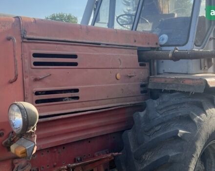 ХТЗ Т-150, об'ємом двигуна 0 л та пробігом 0 тис. км за 8300 $, фото 5 на Automoto.ua