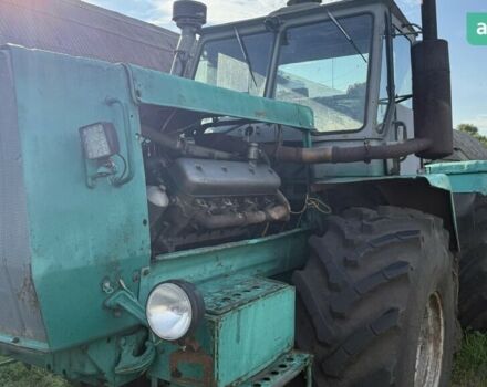 ХТЗ Т-150, объемом двигателя 0 л и пробегом 0 тыс. км за 6800 $, фото 1 на Automoto.ua