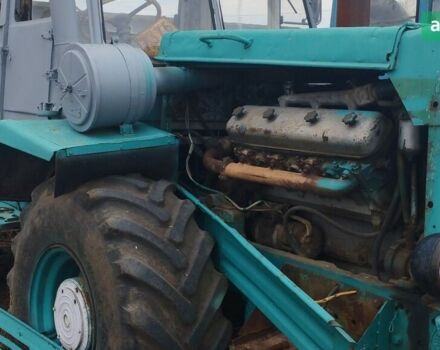 ХТЗ Т-150, об'ємом двигуна 11.8 л та пробігом 0 тис. км за 5500 $, фото 20 на Automoto.ua