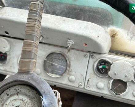 ХТЗ Т-150, об'ємом двигуна 0 л та пробігом 0 тис. км за 4000 $, фото 5 на Automoto.ua