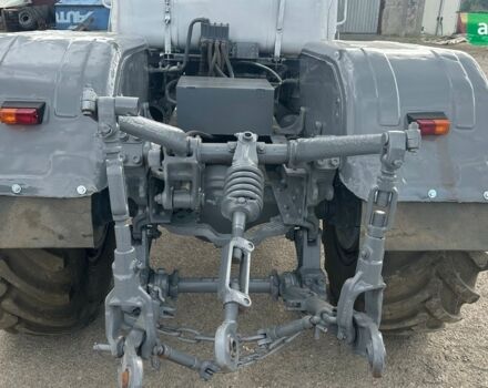 ХТЗ Т-150, объемом двигателя 12 л и пробегом 0 тыс. км за 6200 $, фото 5 на Automoto.ua