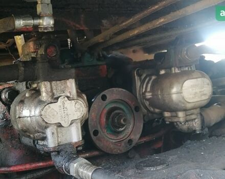 ХТЗ Т-150, об'ємом двигуна 0 л та пробігом 0 тис. км за 6300 $, фото 7 на Automoto.ua