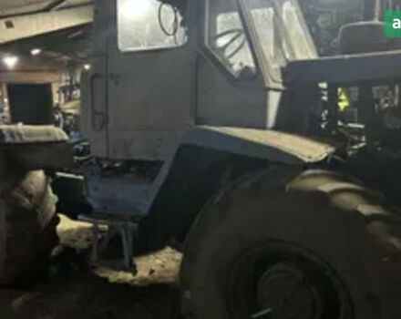 ХТЗ Т-150, об'ємом двигуна 0 л та пробігом 0 тис. км за 11000 $, фото 3 на Automoto.ua