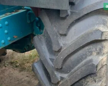 ХТЗ Т-150, об'ємом двигуна 0 л та пробігом 0 тис. км за 7500 $, фото 2 на Automoto.ua