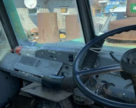 ХТЗ Т-150, объемом двигателя 0 л и пробегом 0 тыс. км за 12000 $, фото 5 на Automoto.ua
