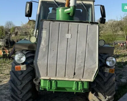 ХТЗ Т-150, объемом двигателя 0 л и пробегом 0 тыс. км за 10200 $, фото 1 на Automoto.ua