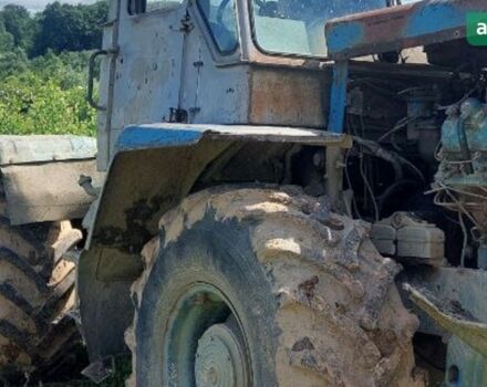 ХТЗ Т-150, об'ємом двигуна 0 л та пробігом 0 тис. км за 5000 $, фото 2 на Automoto.ua