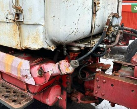 ХТЗ Т-150, об'ємом двигуна 11.8 л та пробігом 0 тис. км за 5500 $, фото 19 на Automoto.ua