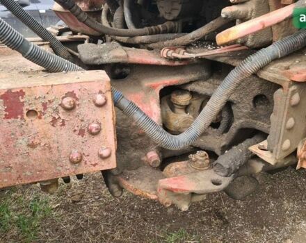 ХТЗ Т-150, об'ємом двигуна 11.8 л та пробігом 0 тис. км за 5500 $, фото 7 на Automoto.ua