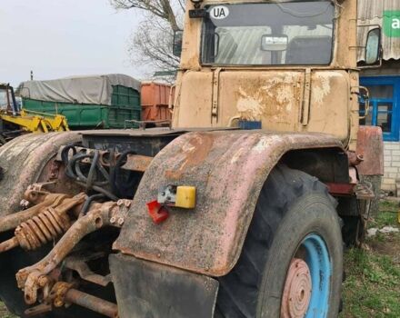 ХТЗ Т-150, об'ємом двигуна 11.8 л та пробігом 0 тис. км за 5500 $, фото 6 на Automoto.ua
