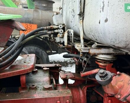 ХТЗ Т-150, об'ємом двигуна 11.8 л та пробігом 0 тис. км за 5500 $, фото 18 на Automoto.ua