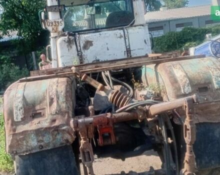 ХТЗ Т-150, об'ємом двигуна 0 л та пробігом 0 тис. км за 3200 $, фото 2 на Automoto.ua