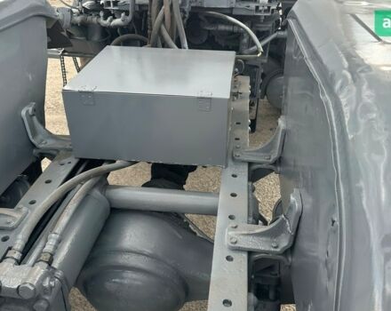 ХТЗ Т-150, объемом двигателя 12 л и пробегом 0 тыс. км за 6200 $, фото 6 на Automoto.ua
