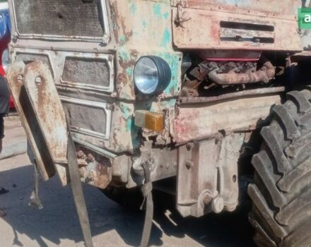 ХТЗ Т-150, об'ємом двигуна 0 л та пробігом 0 тис. км за 3200 $, фото 4 на Automoto.ua