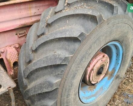 ХТЗ Т-150, об'ємом двигуна 11.8 л та пробігом 0 тис. км за 5500 $, фото 11 на Automoto.ua