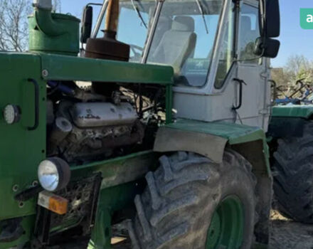 ХТЗ Т-150, объемом двигателя 0 л и пробегом 0 тыс. км за 10200 $, фото 3 на Automoto.ua