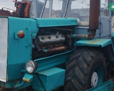 ХТЗ Т-150, об'ємом двигуна 11.8 л та пробігом 0 тис. км за 5500 $, фото 23 на Automoto.ua