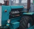 ХТЗ Т-150, об'ємом двигуна 11.8 л та пробігом 0 тис. км за 5500 $, фото 23 на Automoto.ua