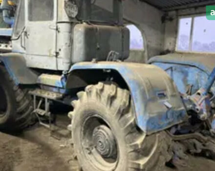 ХТЗ Т-150, об'ємом двигуна 0 л та пробігом 0 тис. км за 11000 $, фото 1 на Automoto.ua