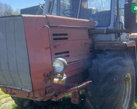 ХТЗ Т-150, об'ємом двигуна 0 л та пробігом 0 тис. км за 8300 $, фото 3 на Automoto.ua