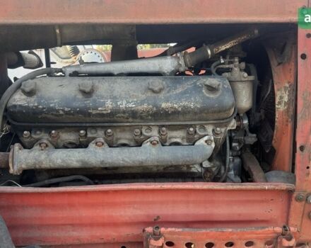 ХТЗ Т-150, об'ємом двигуна 0 л та пробігом 0 тис. км за 8300 $, фото 8 на Automoto.ua