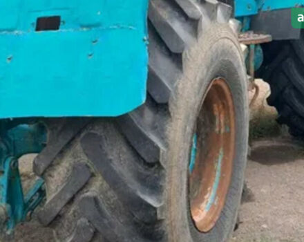 ХТЗ Т-150, об'ємом двигуна 0 л та пробігом 0 тис. км за 7500 $, фото 5 на Automoto.ua