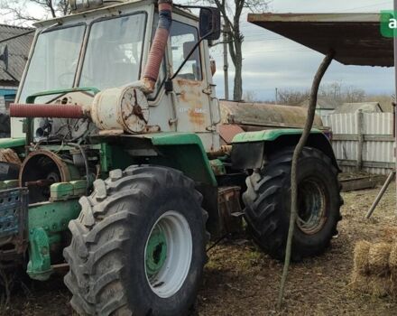 ХТЗ Т-150, объемом двигателя 0 л и пробегом 0 тыс. км за 6389 $, фото 6 на Automoto.ua