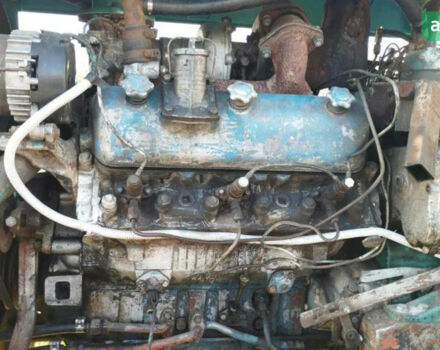 ХТЗ Т-150, объемом двигателя 0 л и пробегом 0 тыс. км за 4500 $, фото 6 на Automoto.ua