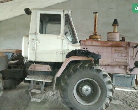 ХТЗ Т-150, объемом двигателя 14.86 л и пробегом 0 тыс. км за 4700 $, фото 3 на Automoto.ua