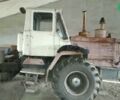 ХТЗ Т-150, объемом двигателя 14.86 л и пробегом 0 тыс. км за 4700 $, фото 3 на Automoto.ua