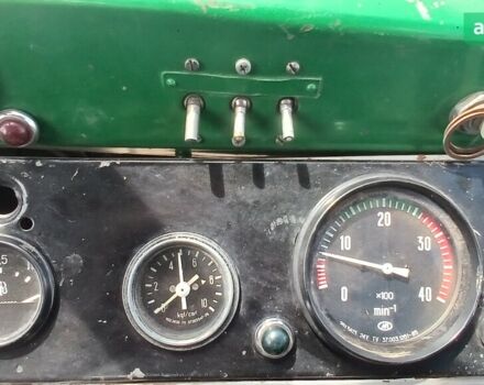 ХТЗ Т-150, об'ємом двигуна 12 л та пробігом 0 тис. км за 8000 $, фото 2 на Automoto.ua