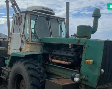 ХТЗ Т-150 1991 у Васильковке на Automoto.ua ХТЗ Т-150, об'ємом двигуна 0.24 л та пробігом 0 тис. км за 6918 $, фото 1 на Automoto.ua