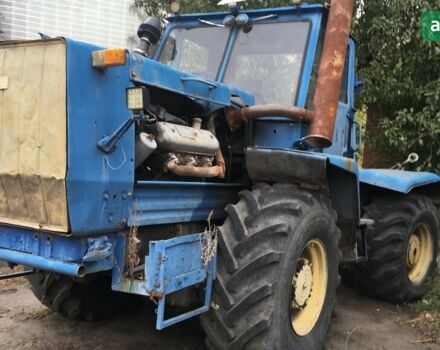 ХТЗ Т-150, об'ємом двигуна 0 л та пробігом 0 тис. км за 7750 $, фото 3 на Automoto.ua