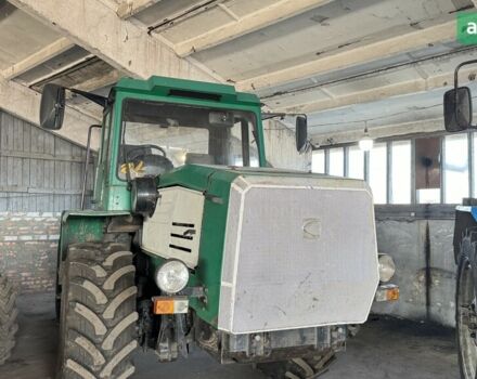 ХТЗ Т-150, об'ємом двигуна 6 л та пробігом 0 тис. км за 14000 $, фото 1 на Automoto.ua