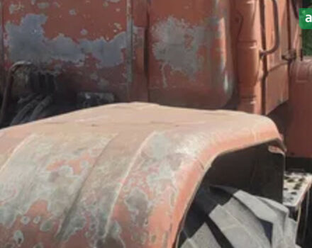 ХТЗ Т-150, об'ємом двигуна 0 л та пробігом 0 тис. км за 3640 $, фото 2 на Automoto.ua