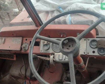 ХТЗ Т-150, об'ємом двигуна 0 л та пробігом 0 тис. км за 3640 $, фото 4 на Automoto.ua