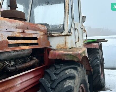 ХТЗ Т-150, об'ємом двигуна 11.15 л та пробігом 0 тис. км за 4300 $, фото 2 на Automoto.ua