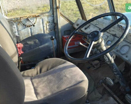 ХТЗ Т-150, объемом двигателя 0 л и пробегом 0 тыс. км за 4500 $, фото 1 на Automoto.ua