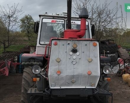 ХТЗ Т-150, об'ємом двигуна 0.18 л та пробігом 0 тис. км за 6600 $, фото 4 на Automoto.ua