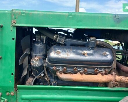 ХТЗ Т-150, об'ємом двигуна 12 л та пробігом 0 тис. км за 8000 $, фото 7 на Automoto.ua