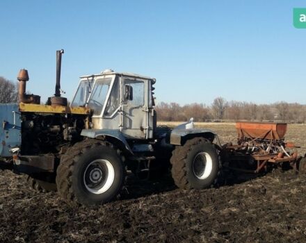 ХТЗ Т-150, объемом двигателя 0 л и пробегом 0 тыс. км за 2475 $, фото 2 на Automoto.ua