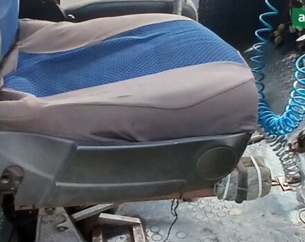 ХТЗ Т-150, об'ємом двигуна 12 л та пробігом 0 тис. км за 8000 $, фото 4 на Automoto.ua